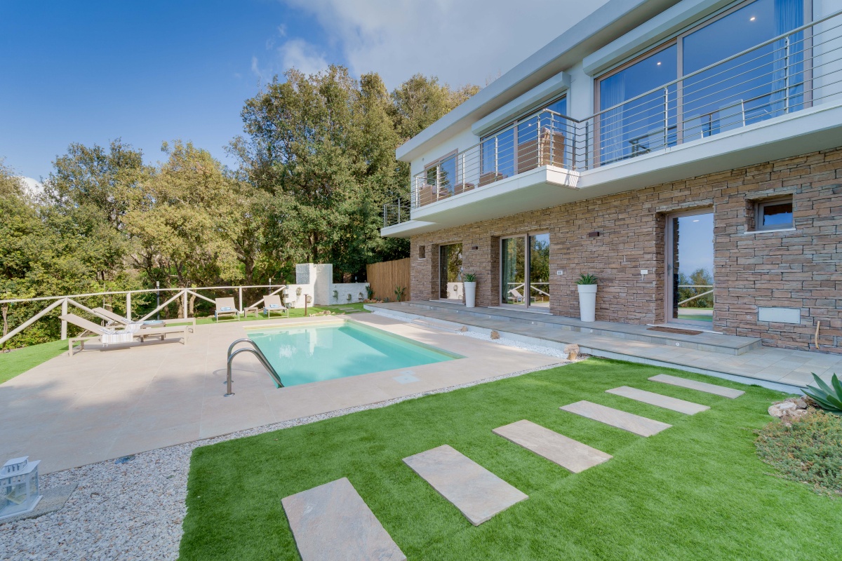 Villa Liam 